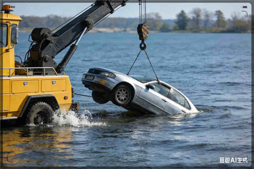 襄城汽车救援送柴油